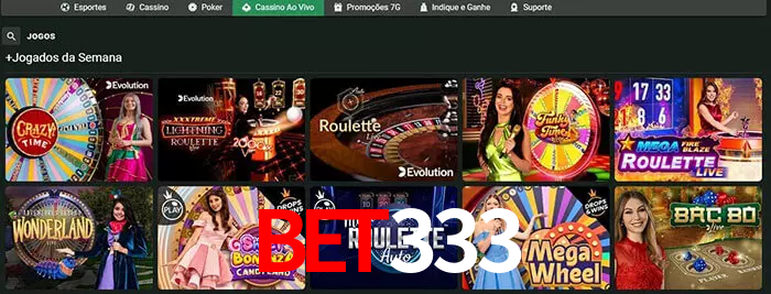 Bet333 bet