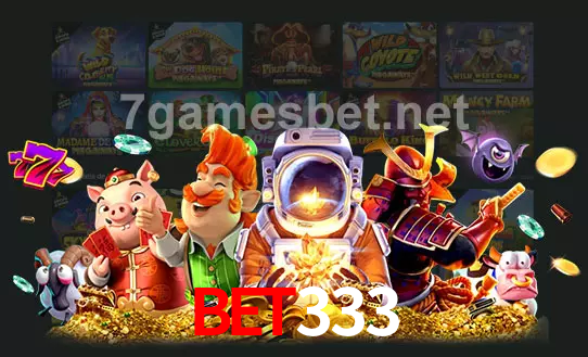 cassino Bet333